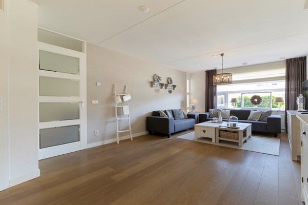 Medium property photo - Hoornbloem 2, 5931 TB Tegelen